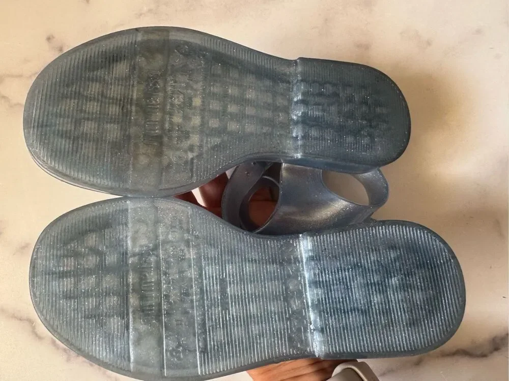 Mini Melissa mini melissa